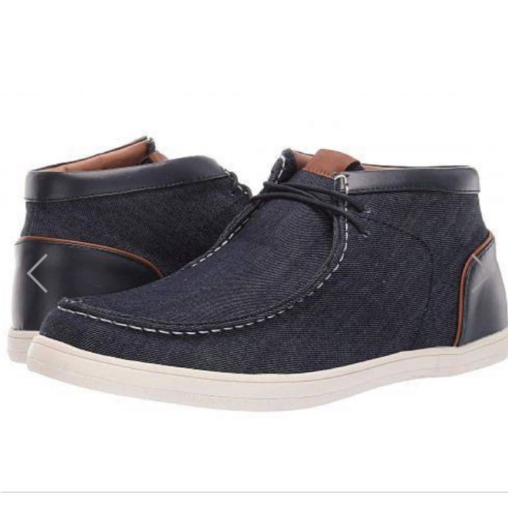 Madden Sammie Fashion Sneaker – Men’s Size 11.5